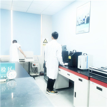 三門峽設備校驗