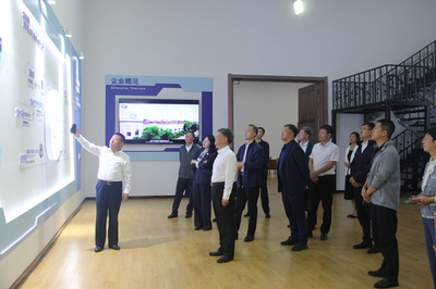 發揮智庫作用 助力企業發展--長春企聯專家咨詢委員會召開第一次全體會議