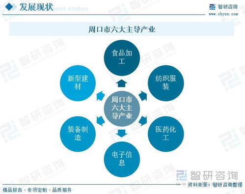 河南周口市新質(zhì)生產(chǎn)力 產(chǎn)業(yè)體系構(gòu)建取得新突破,主導(dǎo)優(yōu)勢產(chǎn)業(yè)集聚