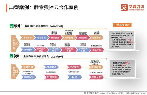 2021上半年中國費控報銷行業(yè)標(biāo)桿企業(yè)分析——勝意科技企業(yè)咨詢服務(wù)