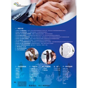 提升企業競爭力的雙翼 產品檢測服務與企業咨詢服務的價值與融合