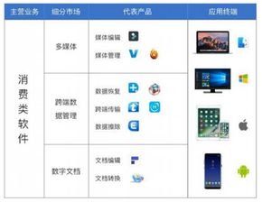 這家低調的軟件公司，如何利用信息網絡經營做到科技企業難以企及的事